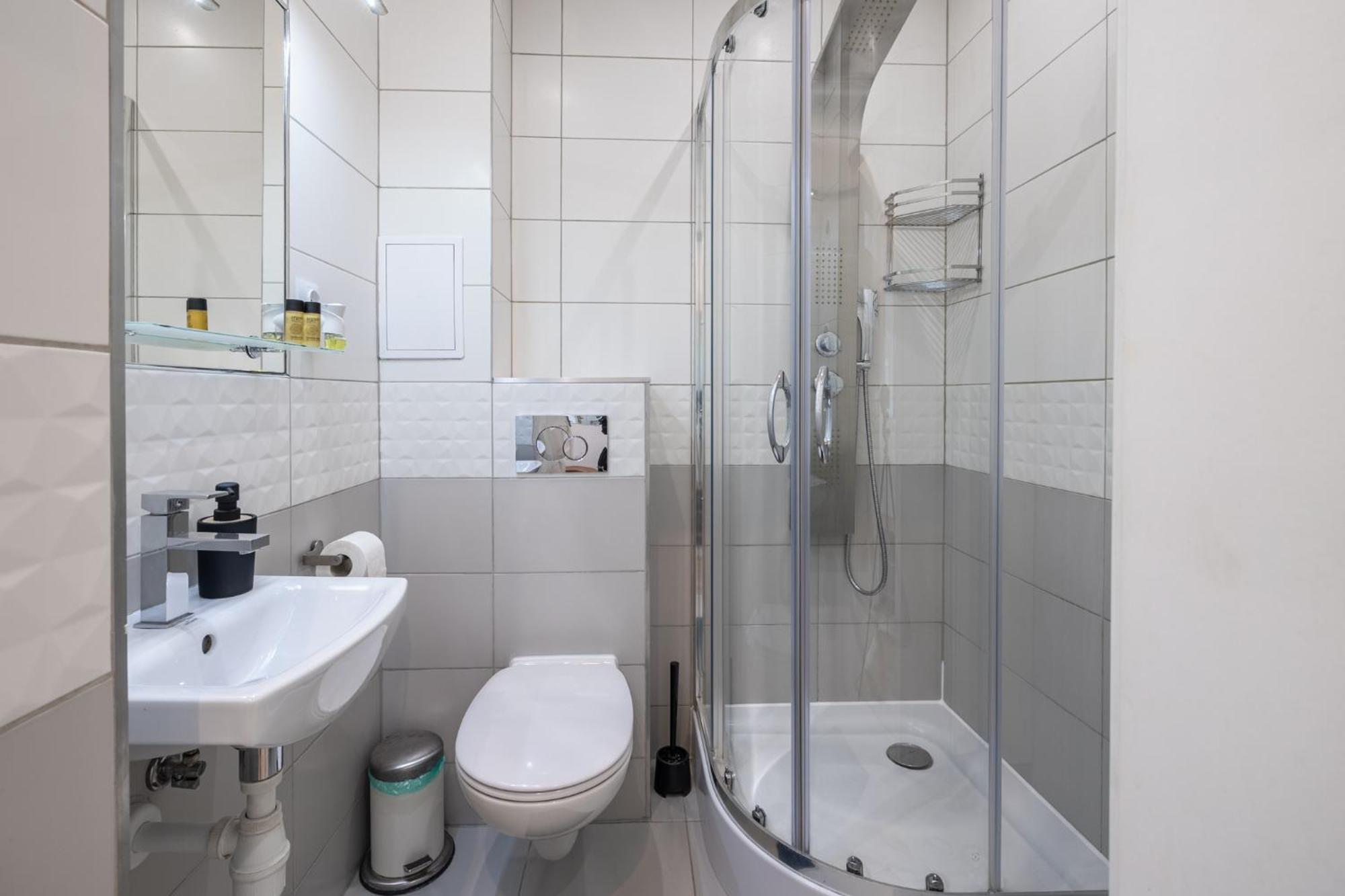 Apartament Szczecin Kobalt - Wielkopolska Exterior photo