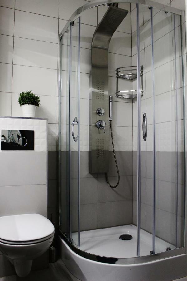 Apartament Szczecin Kobalt - Wielkopolska Exterior photo